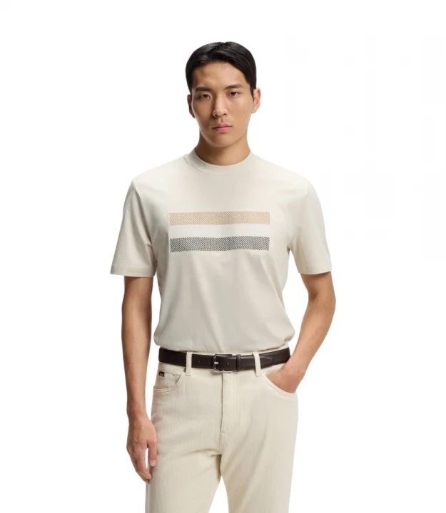 Футболка Boss C-Taut 10