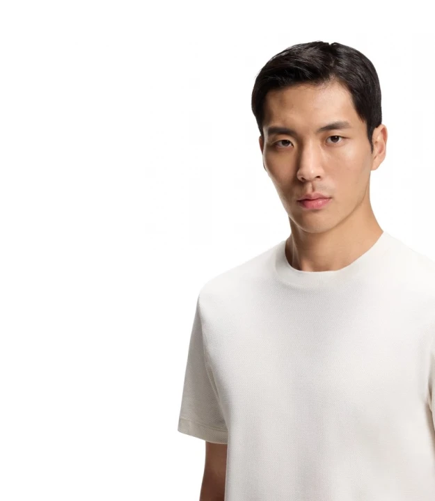 Футболка Boss H-Thompson 2