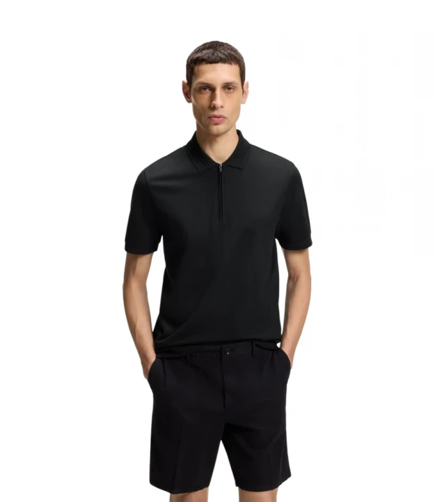 Поло Boss H-Paras