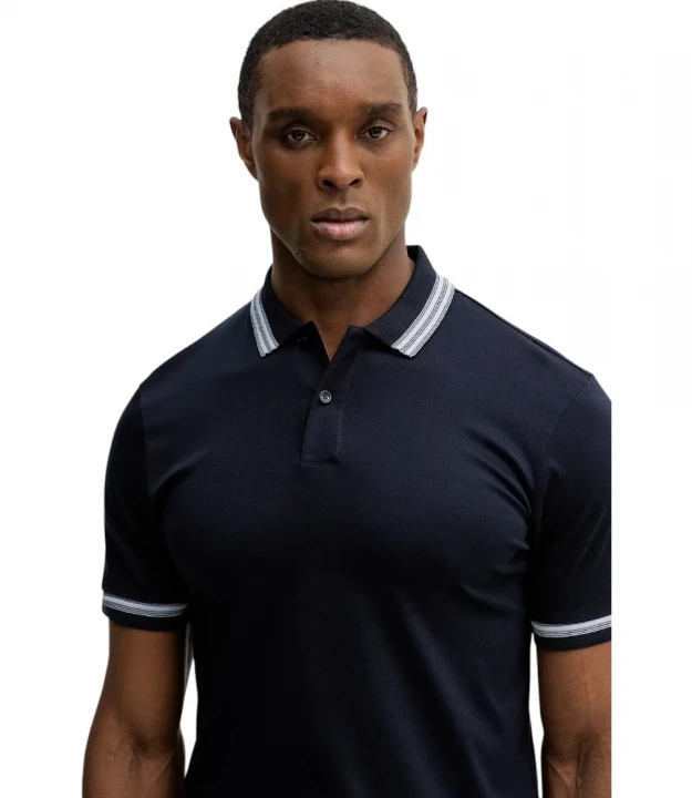 Поло Boss H-Phillipson 4