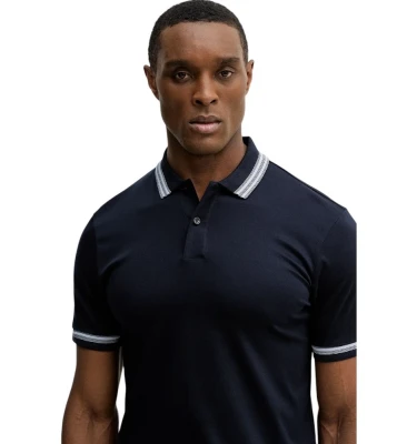 Поло Boss H-Phillipson 4