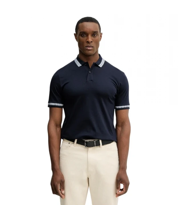 Поло Boss H-Phillipson