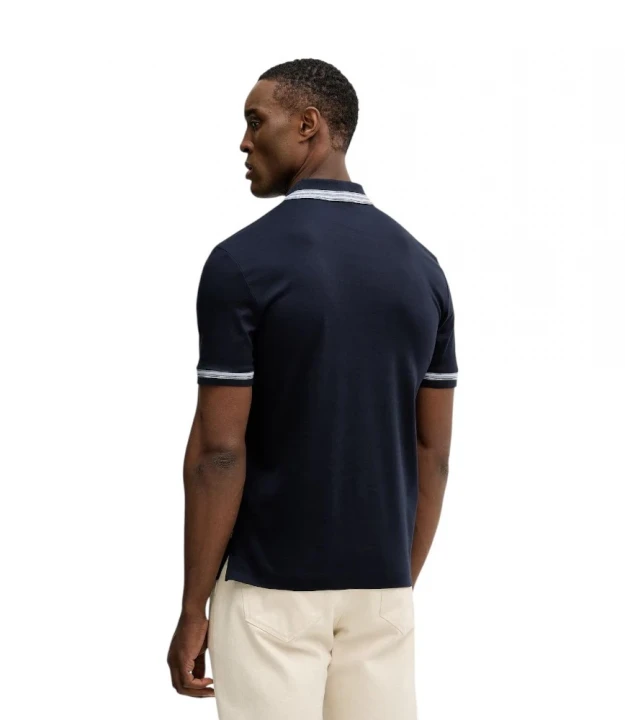 Поло Boss H-Phillipson 1