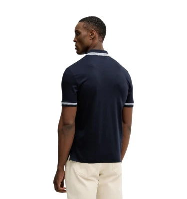 Поло Boss H-Phillipson 1