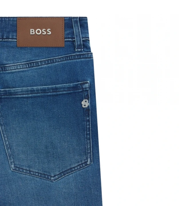 Джинсы Boss H-Re.Maine 4