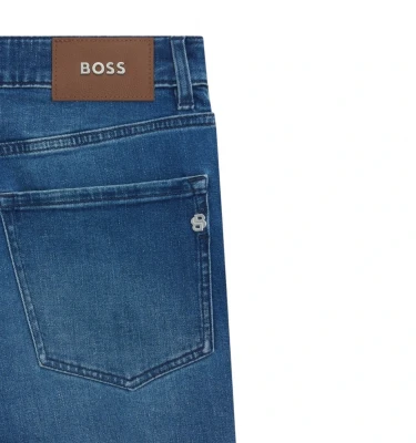 Джинсы Boss H-Re.Maine 4