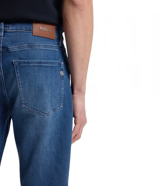 Джинсы Boss H-Re.Maine 2