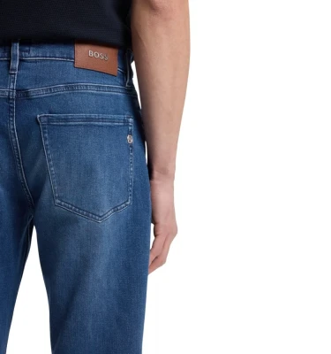 Джинсы Boss H-Re.Maine 2