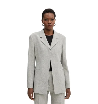 Boss Jakara Kostyum Jaketi