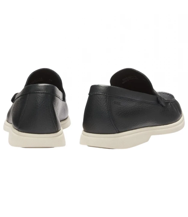 Мокасины Boss Sienne Mocc 2