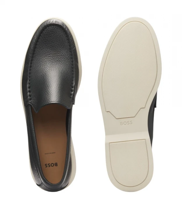 Мокасины Boss Sienne Mocc 3