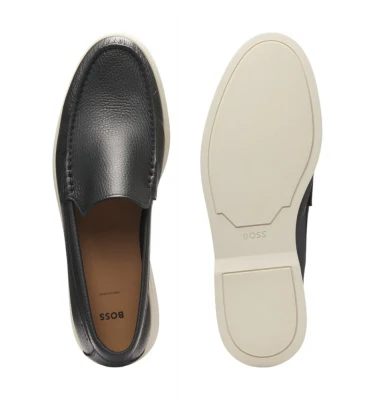 Мокасины Boss Sienne Mocc 3