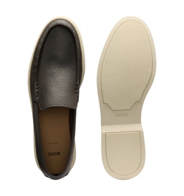 Мокасины Boss Sienne Mocc 3