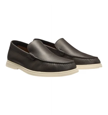 Мокасины Boss Sienne Mocc 1