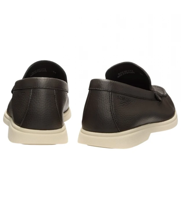 Мокасины Boss Sienne Mocc 2