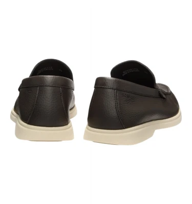 Мокасины Boss Sienne Mocc 2