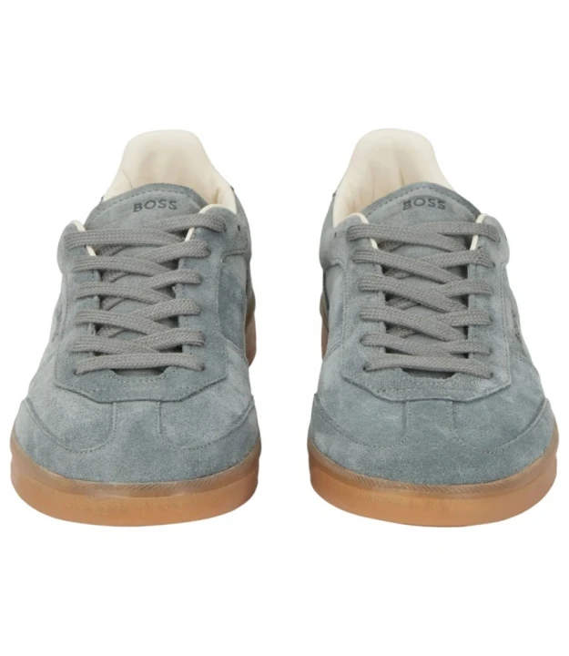 Кеды Boss Brenta Tenn 3