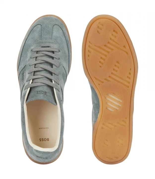 Кеды Boss Brenta Tenn 4