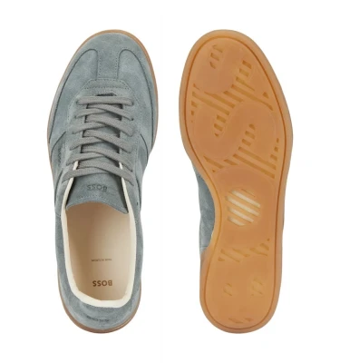 Кеды Boss Brenta Tenn 4