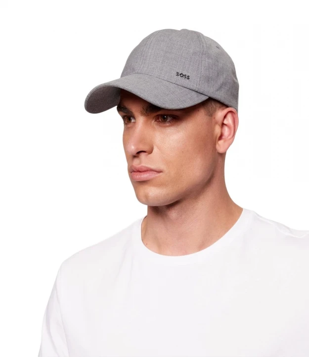 Кепка Boss Zed Performance 2