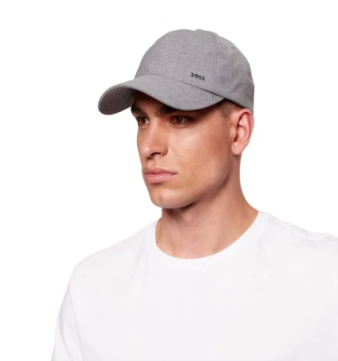 Кепка Boss Zed Performance 2