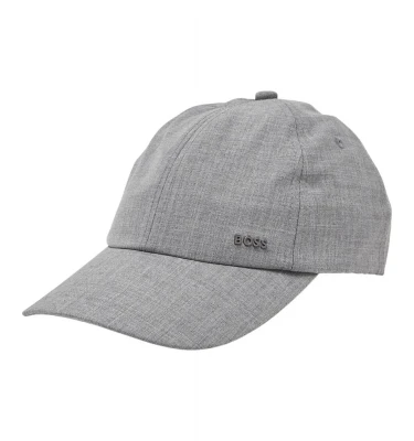 Boss Zed Performance Kepkasi