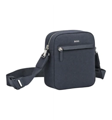 Boss Ray Ns Zip N Barsetkasi