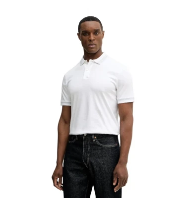 Boss H-Phillipson Polo Futbolkasi