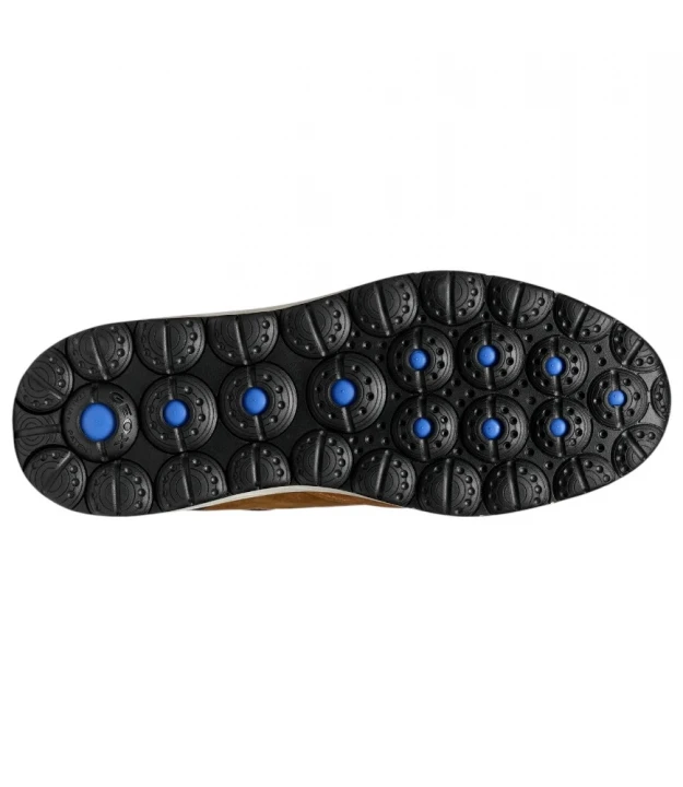 Ботинки Geox Ghete U Spherica 4x4 B Abx 4