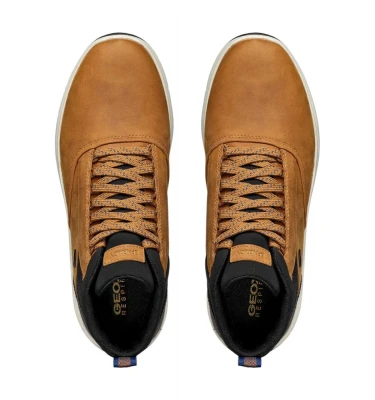 Ботинки Geox Ghete U Spherica 4x4 B Abx 3