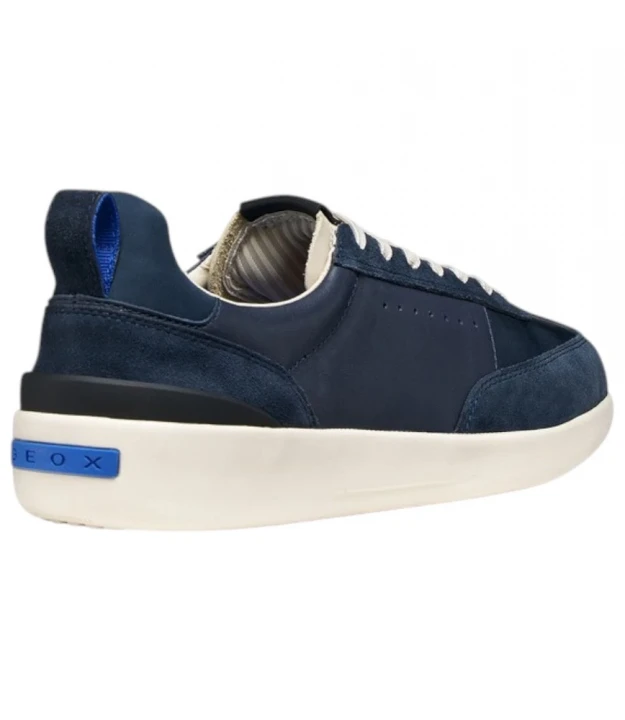 Кроссовки Geox Gxrn-02 Man 3