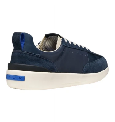 Кроссовки Geox Gxrn-02 Man 3