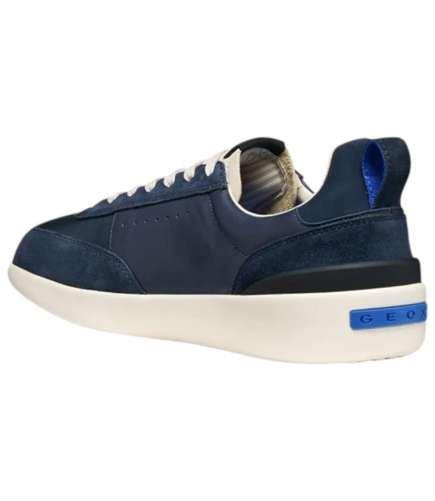 Кроссовки Geox Gxrn-02 Man 2