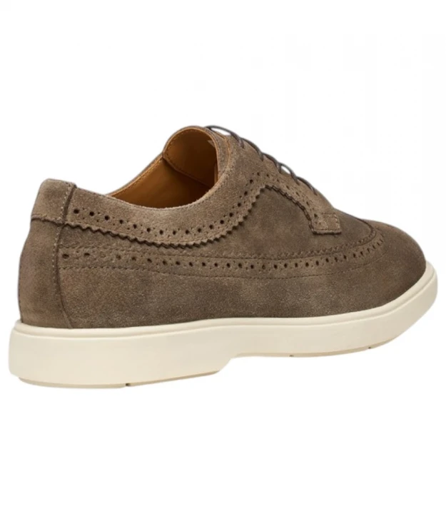 Туфли Geox Spherica Ec17 Man Tuflilari 3