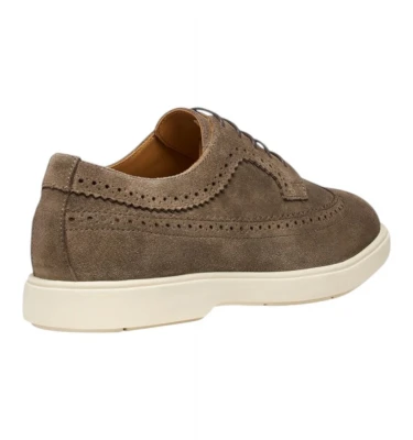 Туфли Geox Spherica Ec17 Man Tuflilari 3