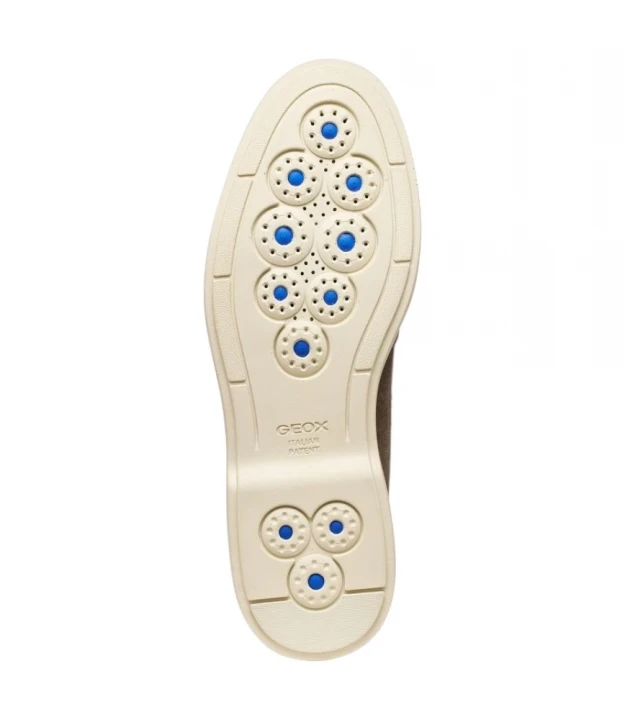 Туфли Geox Spherica Ec17 Man Tuflilari 5