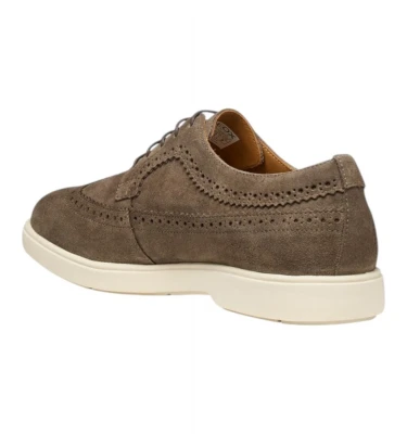 Туфли Geox Spherica Ec17 Man Tuflilari 2