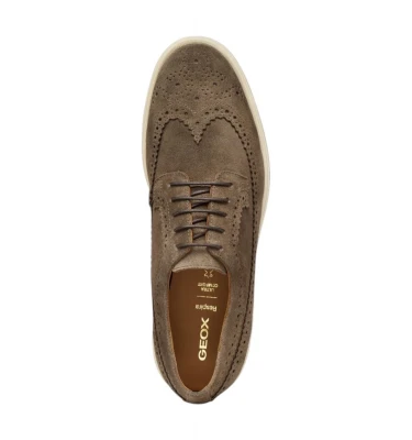 Туфли Geox Spherica Ec17 Man Tuflilari 4