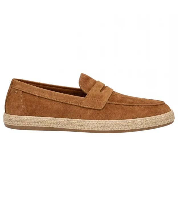 Geox Pantelleria Man Espadrillar
