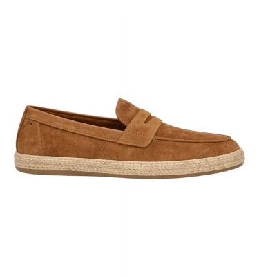 Geox Pantelleria Man Espadrillar
