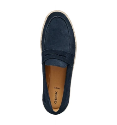 Geox Pantelleria Man Espadrillar 4