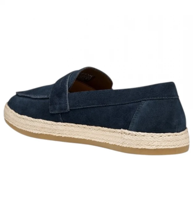 Geox Pantelleria Man Espadrillar 2