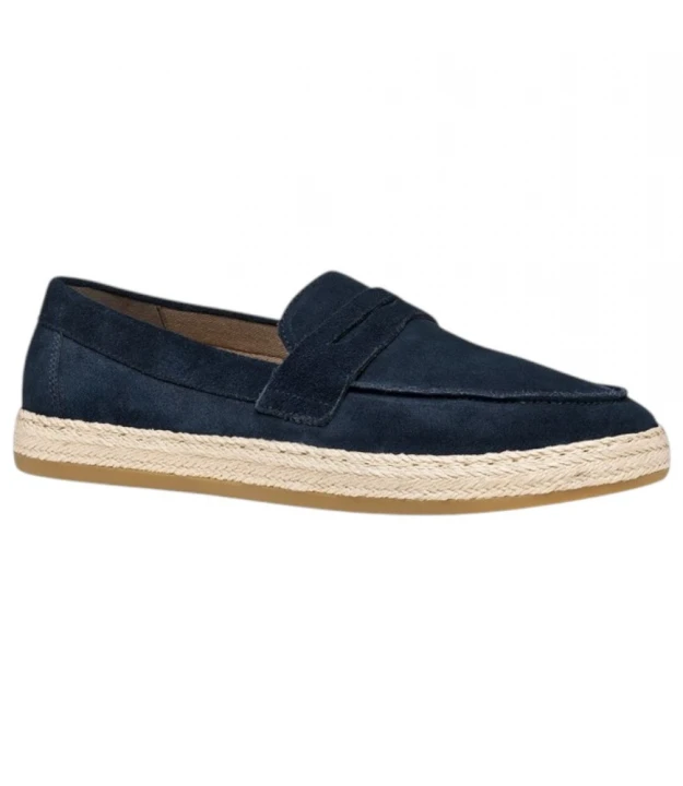 Geox Pantelleria Man Espadrillar