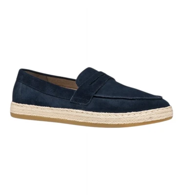 Geox Pantelleria Man Espadrillar