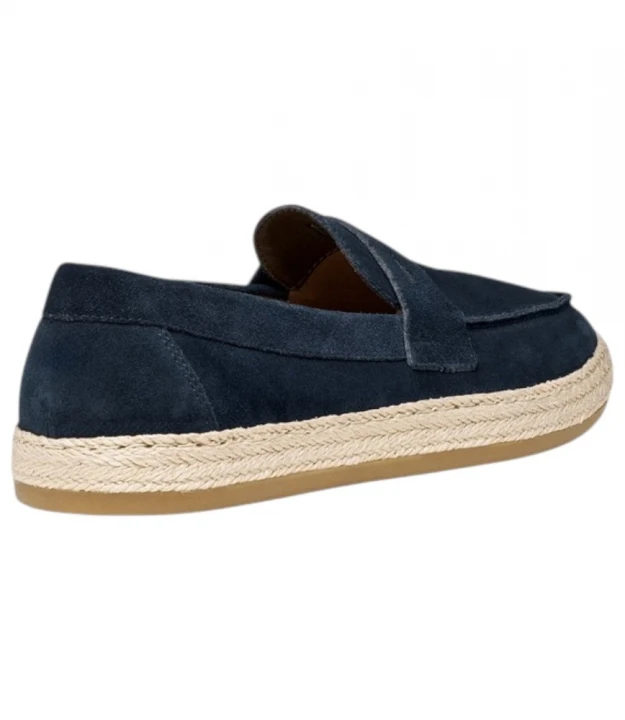 Geox Pantelleria Man Espadrillar 3