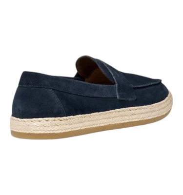 Geox Pantelleria Man Espadrillar 3