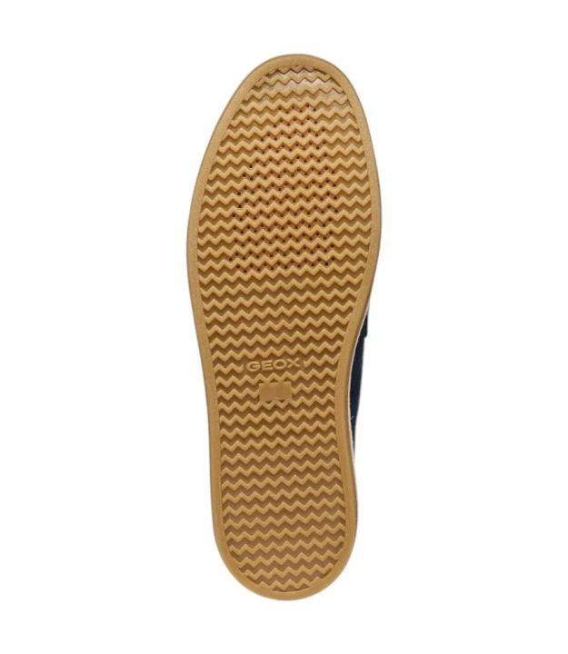 Geox Pantelleria Man Espadrillar 5