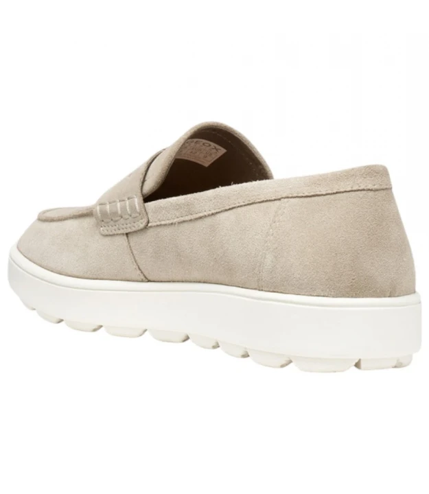 Geox Spherica Ecub-1 B Man Loferlari 2