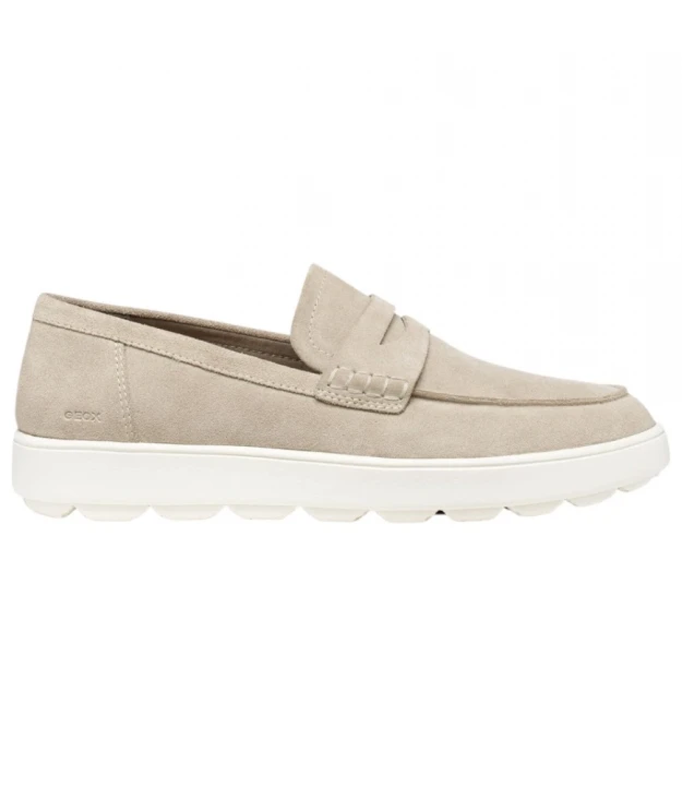 Geox Spherica Ecub-1 B Man Loferlari 1