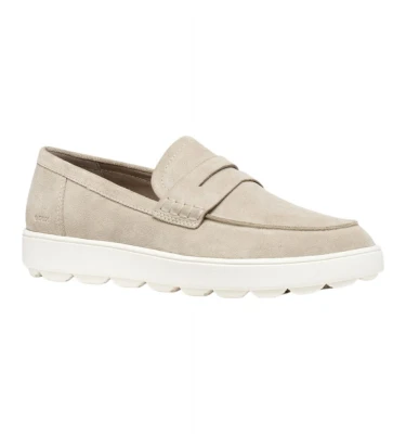 Geox Spherica Ecub-1 B Man Loferlari